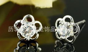 专业生产批发销售925纯银吊坠 — 度厚银防氧化处理，做工精细