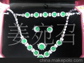 揭秘电视购物中的马来玉套装 价格、厂家与选购须知