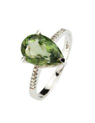 THERA碧玺工厂店 探索亚马逊上的璀璨戒指珠宝与魅力美妆世界