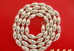 鸿基精品首饰 纯项链镀金时尚波浪项链CXL DJ 79的价格、厂家、图片及搭配化妆品