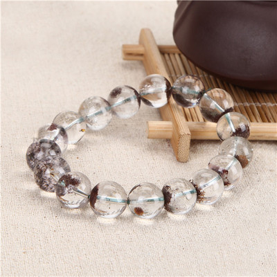 菩晶斋天然水晶饰品与摆件批发指南 探索珠宝行业中的天然能量与商机