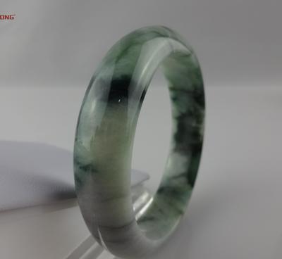 百红珠宝 爆款翡翠A货手镯，正品特价包邮，工厂直销一站购